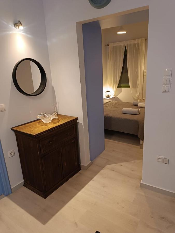 Апартаменты Sigma Acropolis Gf Афины Экстерьер фото